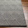 Livabliss San Jose SJO-2303 Area Rug Angle