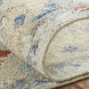 Ancient Boundaries Sena Color SEN-1180 Beige Area Rug Texture Image