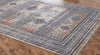 Ancient Boundaries Sena Color SEN-1184 Multi Area Rug Closeup Image