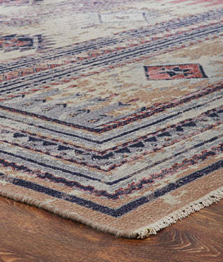 Ancient Boundaries Sena Color SEN-1184 Multi Area Rug Corner Image