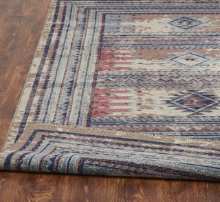 Ancient Boundaries Sena Color SEN-1184 Multi Area Rug Detail Image