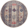 Ancient Boundaries Sena Color SEN-1184 Multi Area Rug Floor Image