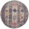 Ancient Boundaries Sena Color SEN-1184 Multi Area Rug Floor Image