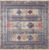 Ancient Boundaries Sena Color SEN-1184 Multi Area Rug Closeup Image