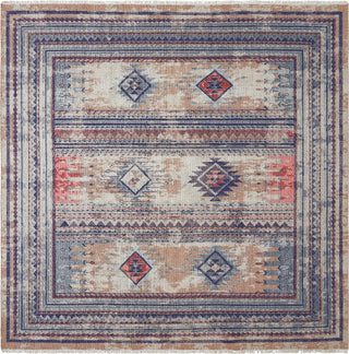 Ancient Boundaries Sena Color SEN-1184 Multi Area Rug Closeup Image