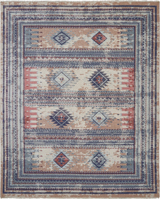 Ancient Boundaries Sena Color SEN-1184 Multi Area Rug Main Image