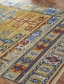 Ancient Boundaries Sena Color SEN-1186 Multi Area Rug main image