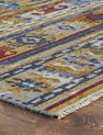 Ancient Boundaries Sena Color SEN-1186 Multi Area Rug Main Image