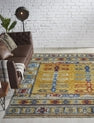 Ancient Boundaries Sena Color SEN-1186 Multi Area Rug Main Image