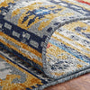 Ancient Boundaries Sena Color SEN-1186 Multi Area Rug Texture Image