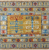 Ancient Boundaries Sena Color SEN-1186 Multi Area Rug Closeup Image