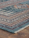 Ancient Boundaries Sena Color SEN-1187 Blue Area Rug Main Image