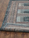 Ancient Boundaries Sena Color SEN-1187 Blue Area Rug Main Image