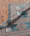 Ancient Boundaries Sena Color SEN-1187 Blue Area Rug Main Image