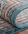 Ancient Boundaries Sena Color SEN-1187 Blue Area Rug Main Image