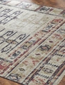 Ancient Boundaries Sena Color SEN-1188 Grey Area Rug main image