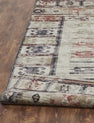 Ancient Boundaries Sena Color SEN-1188 Grey Area Rug Main Image