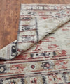 Ancient Boundaries Sena Color SEN-1188 Grey Area Rug Main Image