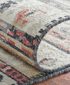 Ancient Boundaries Sena Color SEN-1188 Grey Area Rug Main Image