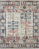 Ancient Boundaries Sena Color SEN-1188 Grey Area Rug Main Image