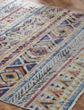 Ancient Boundaries Sena Color SEN-1189 Multi Area Rug main image