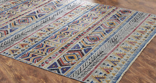 Ancient Boundaries Sena Color SEN-1189 Multi Area Rug Closeup Image