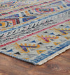 Ancient Boundaries Sena Color SEN-1189 Multi Area Rug Corner Image