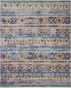 Ancient Boundaries Sena Color SEN-1189 Multi Area Rug main image