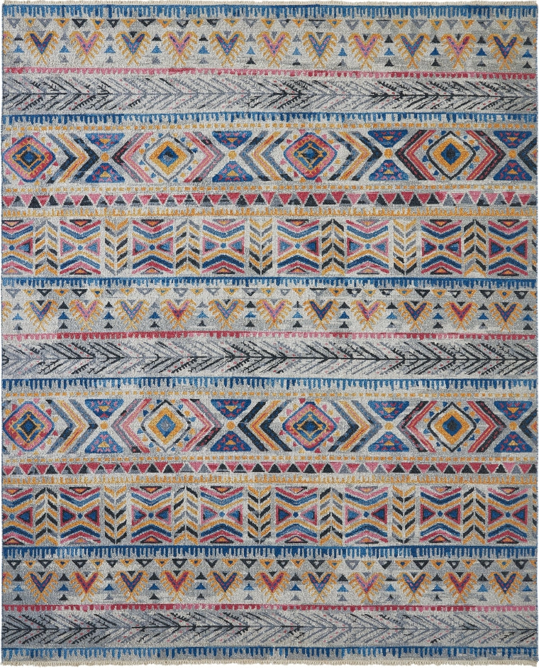 Ancient Boundaries Sena Color SEN-1189 Multi Area Rug main image