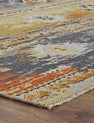 Ancient Boundaries Sena Color SEN-1190 Multi Area Rug Main Image