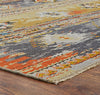 Ancient Boundaries Sena Color SEN-1190 Multi Area Rug Corner Image