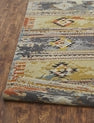 Ancient Boundaries Sena Color SEN-1190 Multi Area Rug Main Image