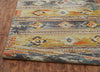 Ancient Boundaries Sena Color SEN-1190 Multi Area Rug Detail Image