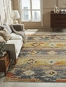 Ancient Boundaries Sena Color SEN-1190 Multi Area Rug Main Image