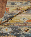 Ancient Boundaries Sena Color SEN-1190 Multi Area Rug Main Image