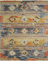 Ancient Boundaries Sena Color SEN-1190 Multi Area Rug Main Image