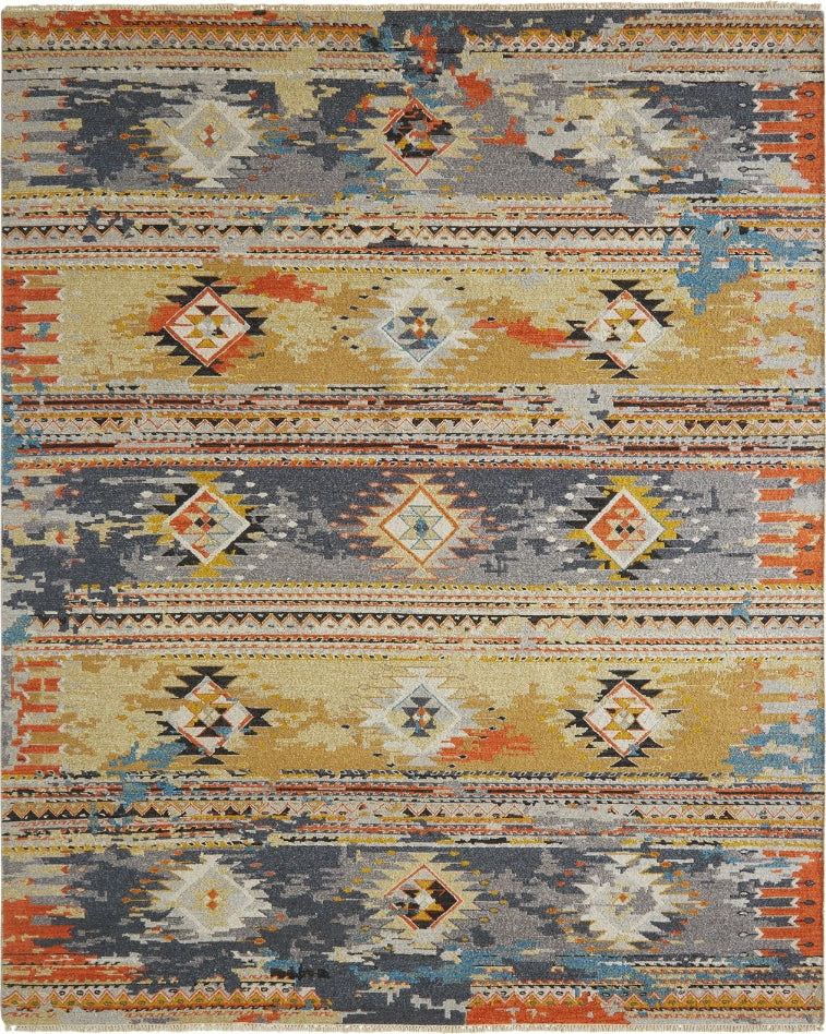 Ancient Boundaries Sena Color SEN-1190 Multi Area Rug main image