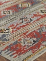 Ancient Boundaries Sena Color SEN-1191 Red Area Rug main image