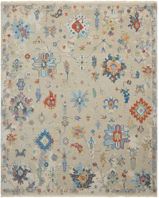 Ancient Boundaries Sena Color SEN-1180 Beige Area Rug Main Image