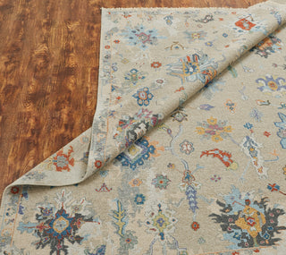 Ancient Boundaries Sena Color SEN-1180 Beige Area Rug Alternative Image