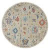Ancient Boundaries Sena Color SEN-1180 Beige Area Rug Alternative Image