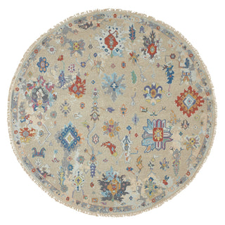 Ancient Boundaries Sena Color SEN-1180 Beige Area Rug Alternative Image