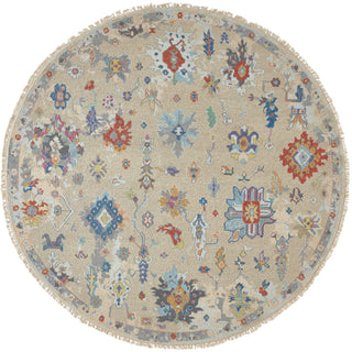 Ancient Boundaries Sena Color SEN-1180 Beige Area Rug Alternative Image