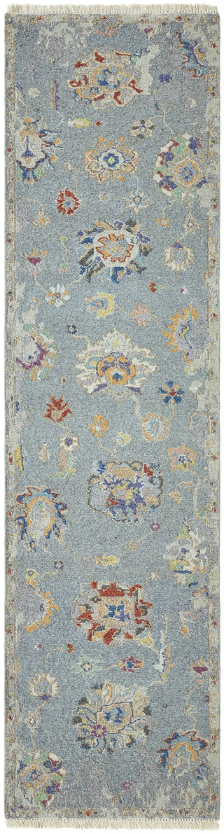 Ancient Boundaries Sena Color SEN-1181 Blue Area Rug Alternative Image