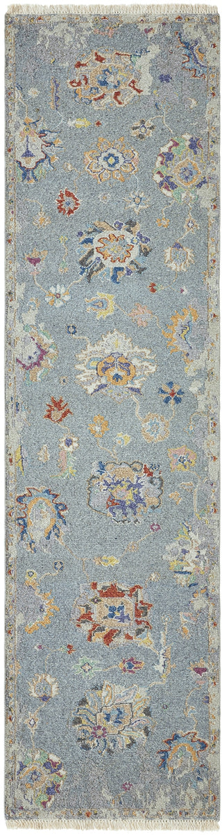 Ancient Boundaries Sena Color SEN-1181 Blue Area Rug Alternative Image