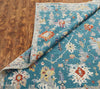 Ancient Boundaries Sena Color SEN-1182 Blue Area Rug Alternative Image