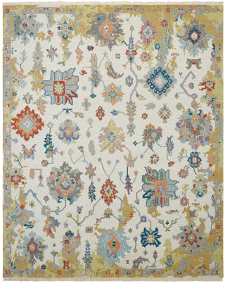 Ancient Boundaries Sena Color SEN-1183 Multi Area Rug Main Image