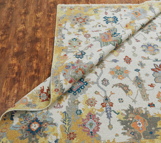 Ancient Boundaries Sena Color SEN-1183 Multi Area Rug Alternative Image