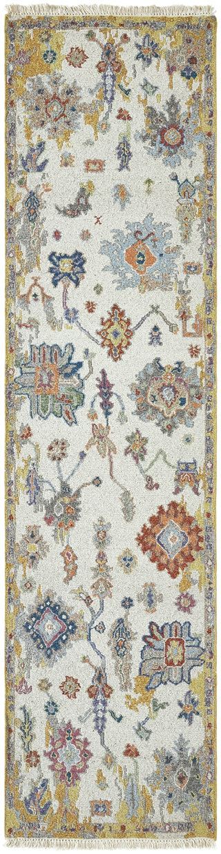 Ancient Boundaries Sena Color SEN-1183 Multi Area Rug Alternative Image