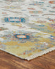 Ancient Boundaries Sena Color SEN-1183 Multi Area Rug Corner Image